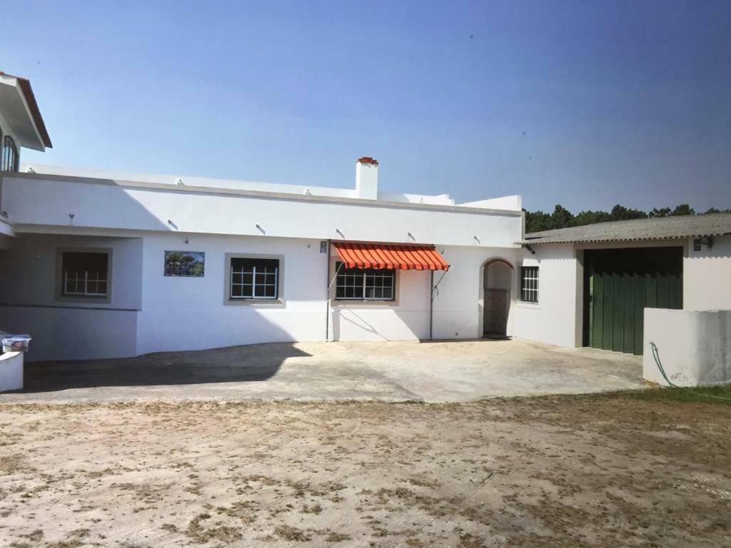 A Quinta Do Avo Jorge Βίλα Martinganca Εξωτερικό φωτογραφία