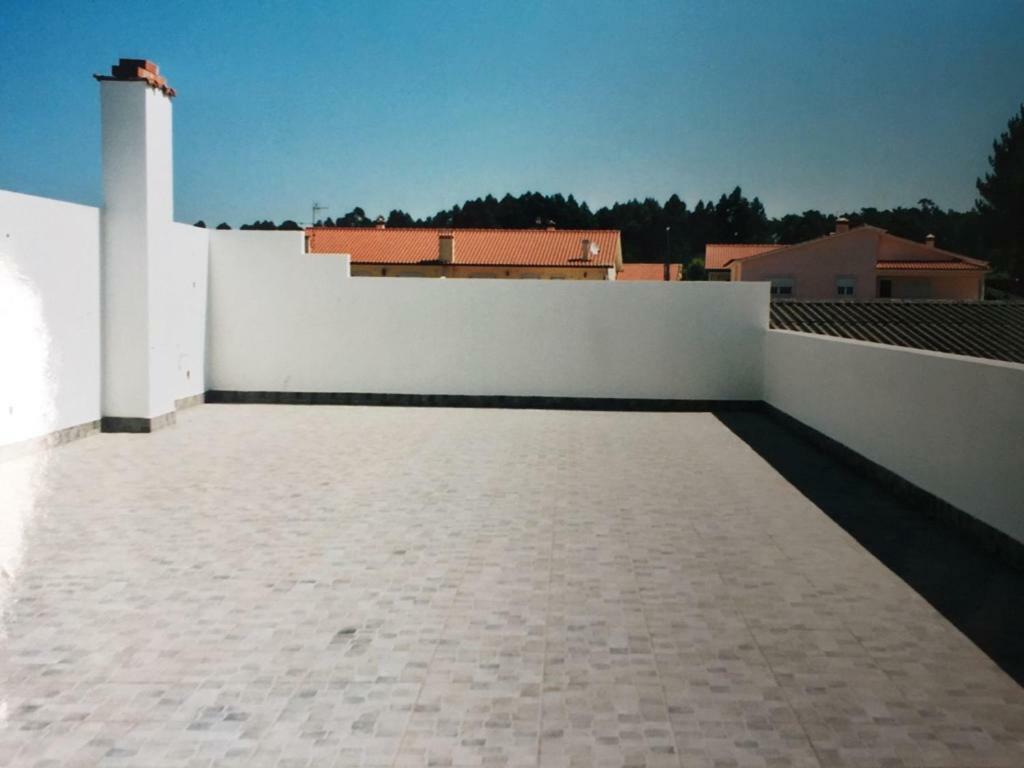 A Quinta Do Avo Jorge Βίλα Martinganca Εξωτερικό φωτογραφία