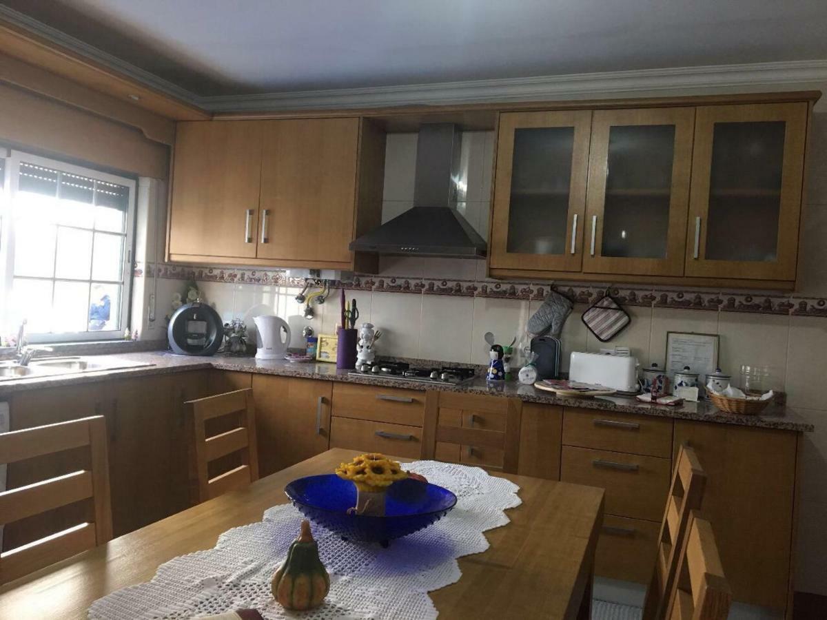 A Quinta Do Avo Jorge Βίλα Martinganca Εξωτερικό φωτογραφία